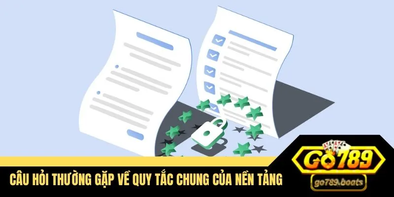 Câu hỏi thường gặp Go789