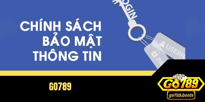 Một số vấn đề về quy định tại Go789